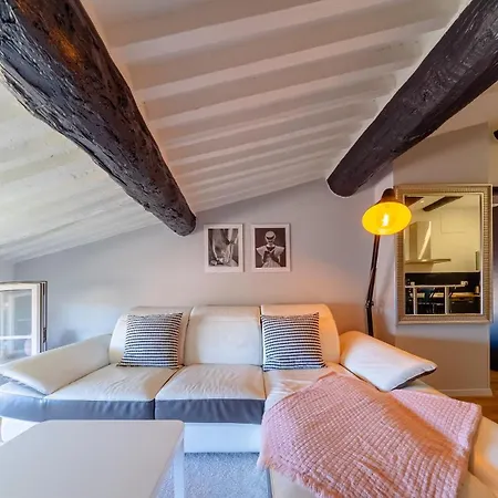 Hypercentre Clim 2chb Quartierchic Apartamento Aix-en-Provence