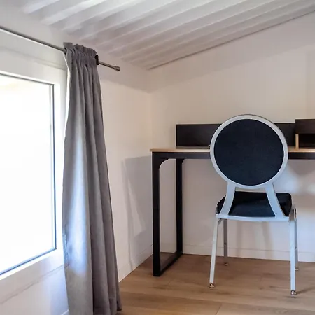 Hypercentre Clim 2chb Quartierchic Apartamento *