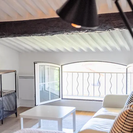 Hypercentre Clim 2chb Quartierchic Apartamento