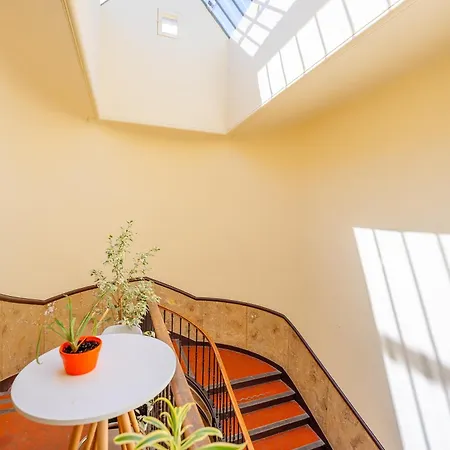 Hypercentre Clim 2chb Quartierchic Apartamento *